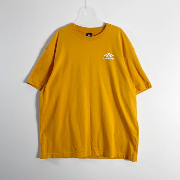 D2 엄브로(Umbro) 남성 반팔셔츠 100사이즈