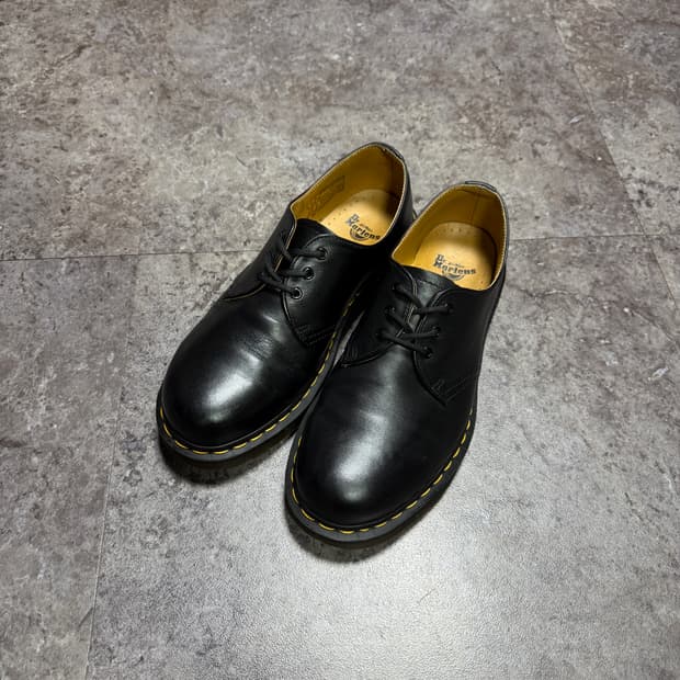 닥터마틴 1461 260