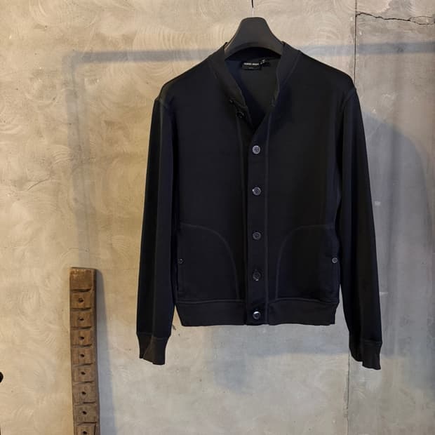 조르지오 아르마니 클래식 블루종 100