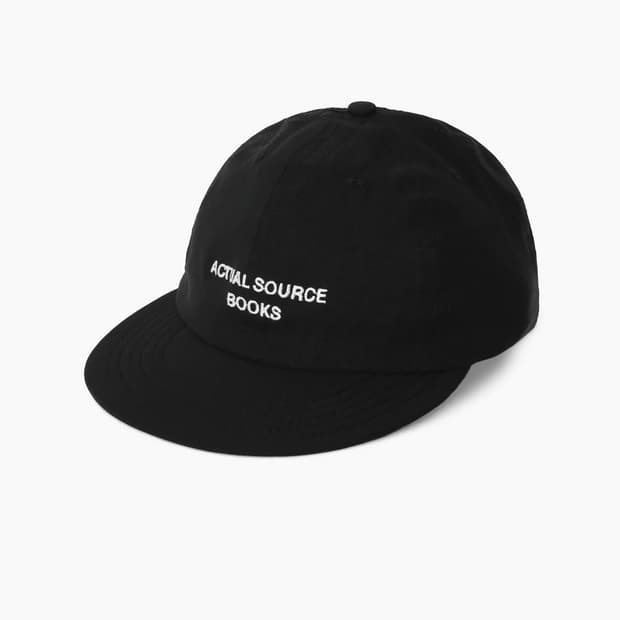 Actual Source ComfyBoy Runner Cap 1.5