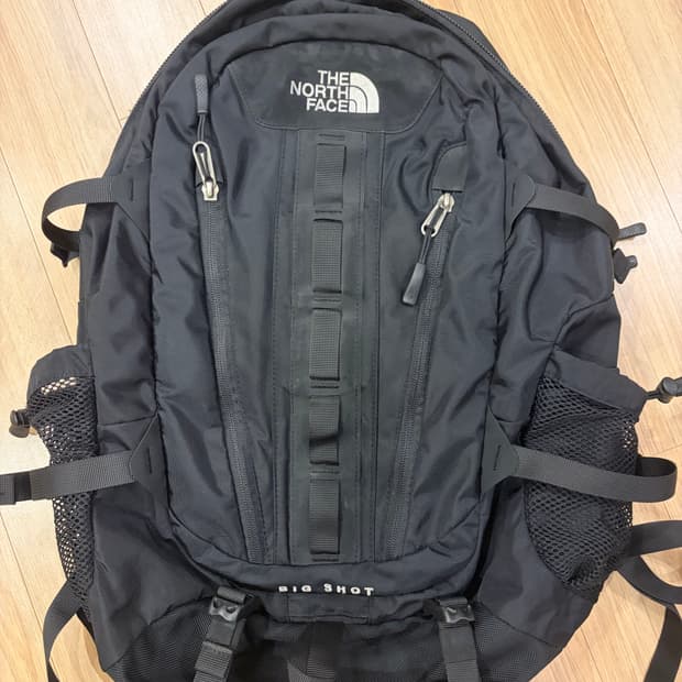 노스페이스 빅샷
