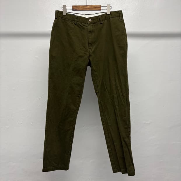 폴로 클래식 치노팬츠 2