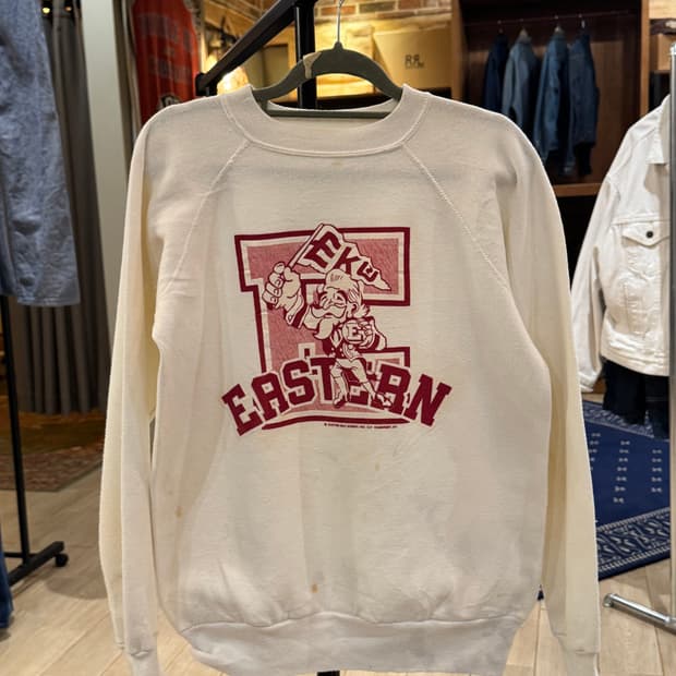 70-80s 스웻