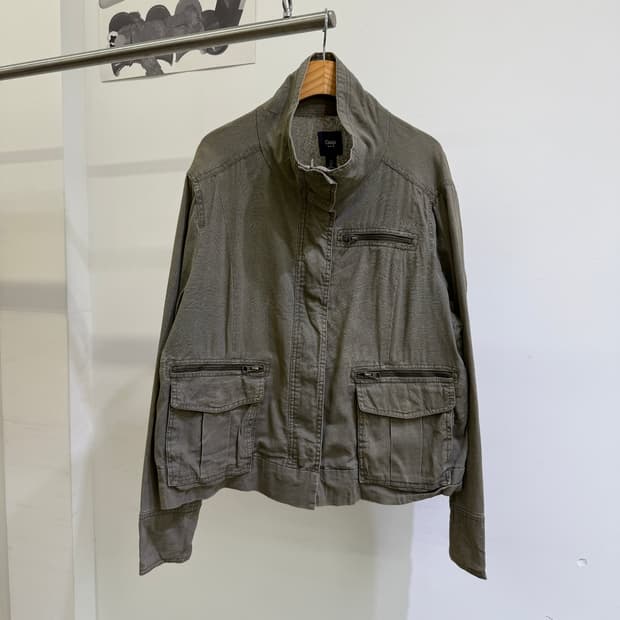 GAP 자켓
