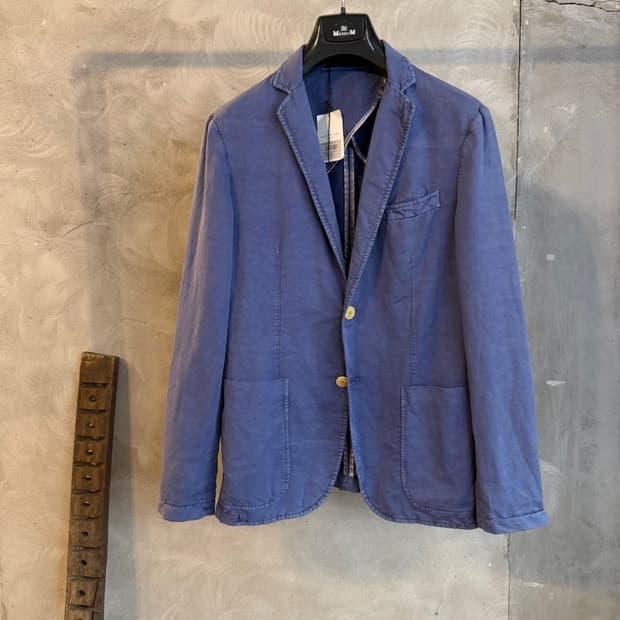 AT.P.CO 테일러드 자켓 100