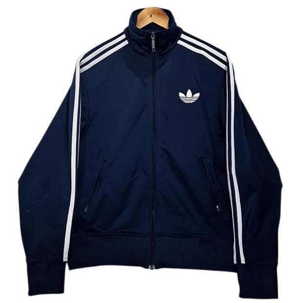 아디다스 파이어버드 트랙탑 져지