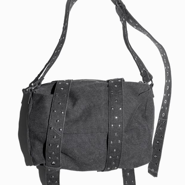 Protemoa emptiness bag