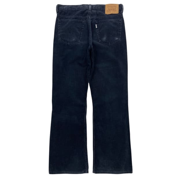 90‘s 리바이스 517 코듀로이 