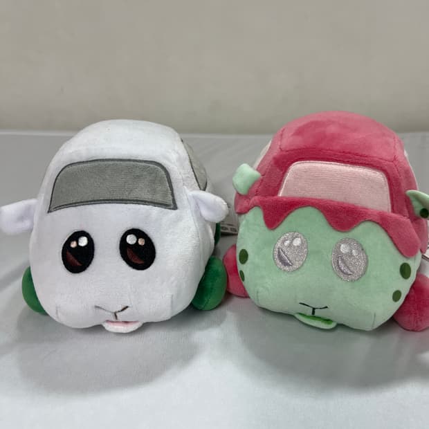 뿌이뿌이 모루카
