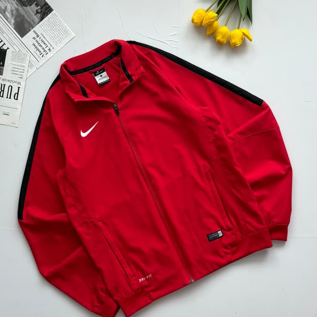 Nike 나이키 Dry-Fit 사이드 라인 져지