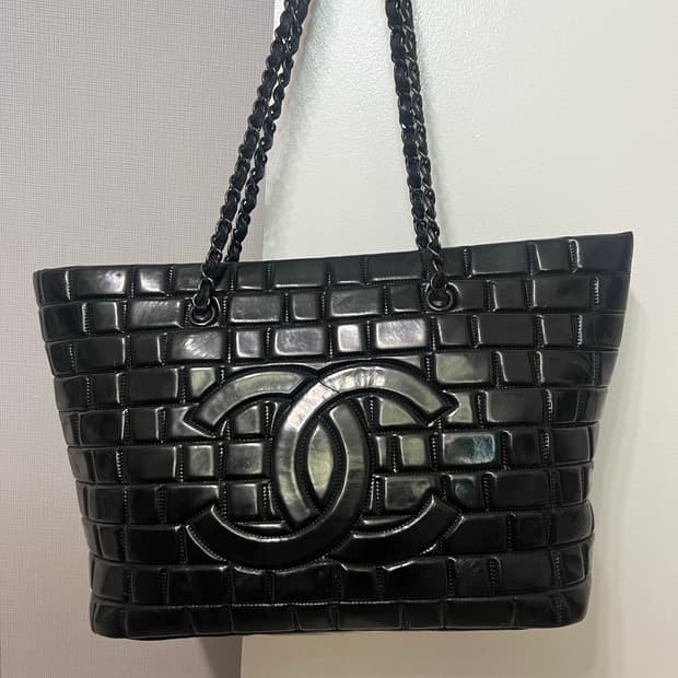 샤넬 11번대 숄더백