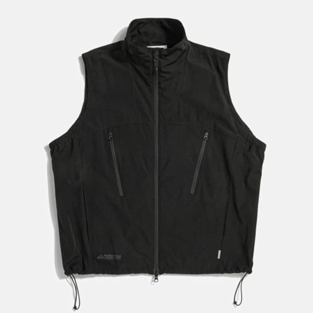 삽니다) 에스피오나지 라이트하이커 베스트 블랙M