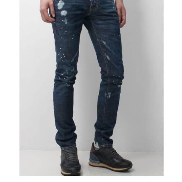 50 디스퀘어드 청바지