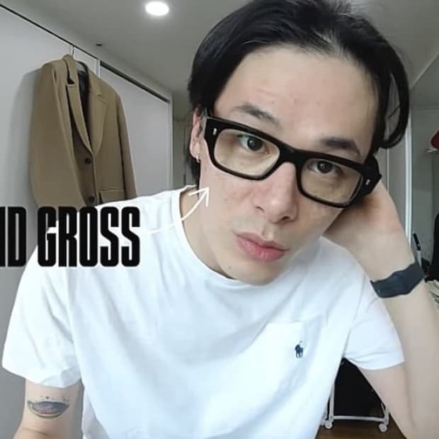 커틀러앤크로스 0692 cutler and gross