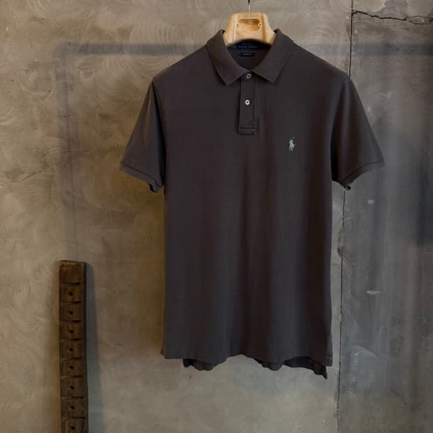 폴로 랄프로렌 pk 셔츠 100