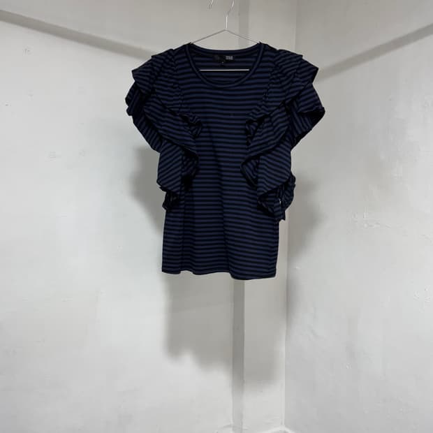 vtg top