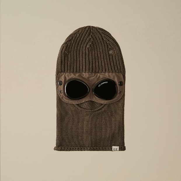 Cp컴퍼니 바라클라바 삽니다