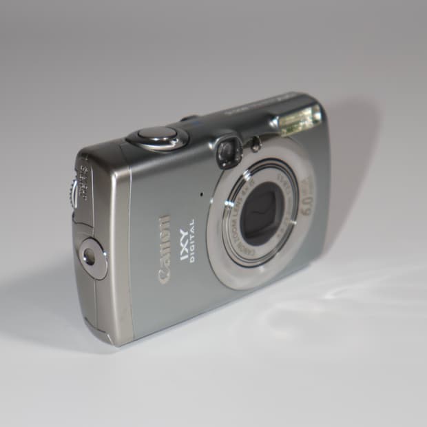 캐논 익시ixy 800 is (익서스ixus800 is) 디카