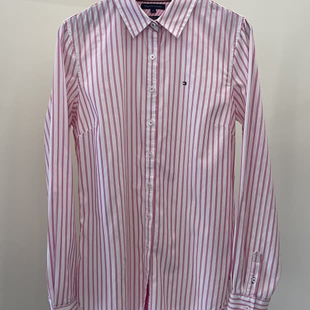 TOMMY HILFIGER (L)