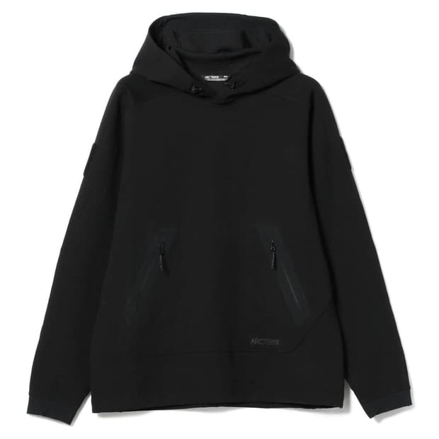 ARC’TERYX 아크테릭스 SYSTEM_A LESTON HOODY