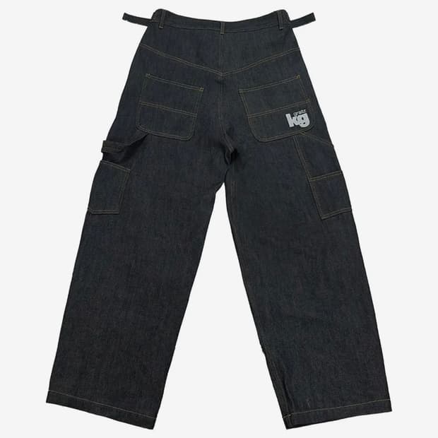 코인서울 그레일즈 카펜터 팬츠 1사이즈