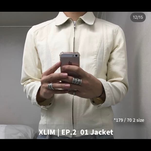 Xlim ep.2 01 jacket