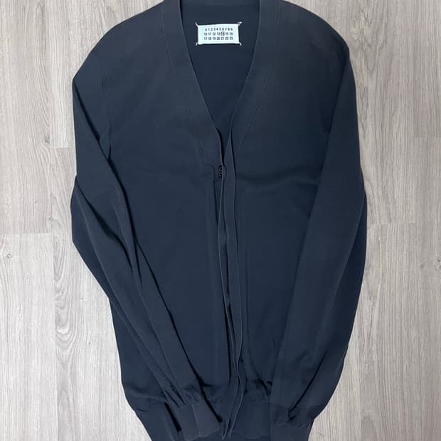 Martin Margiela Reverse Cardigan
