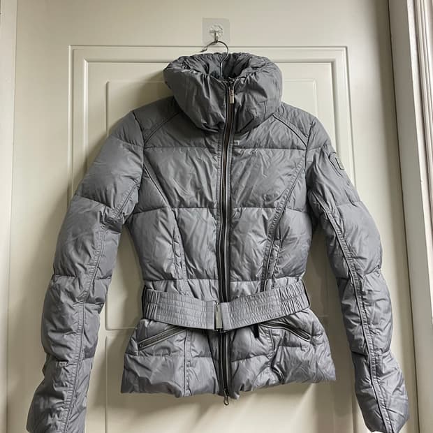 add 프리미엄 덕다운 패딩