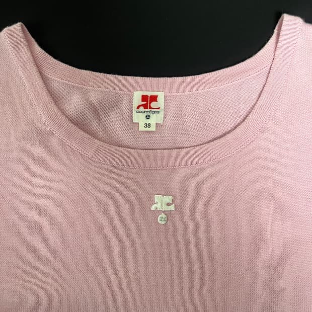 꾸레쥬 슬리브리스