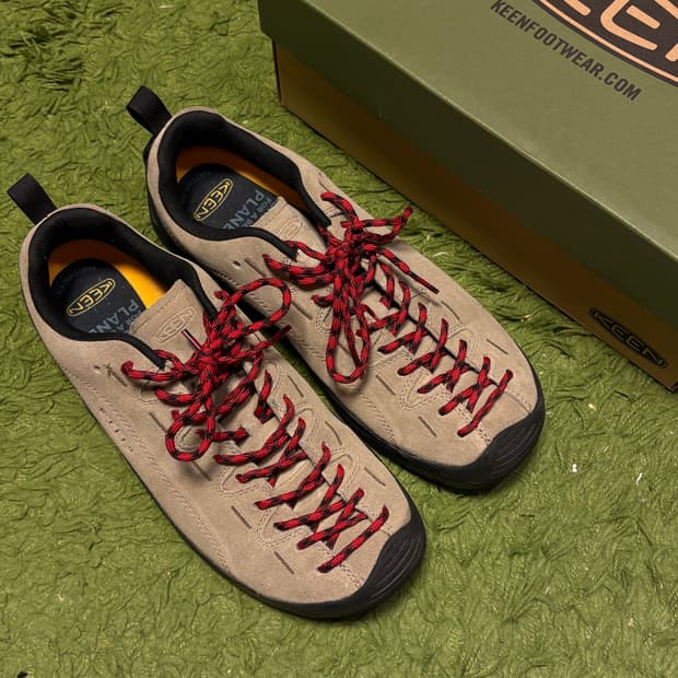 킨 재스퍼 실버 밍크 295