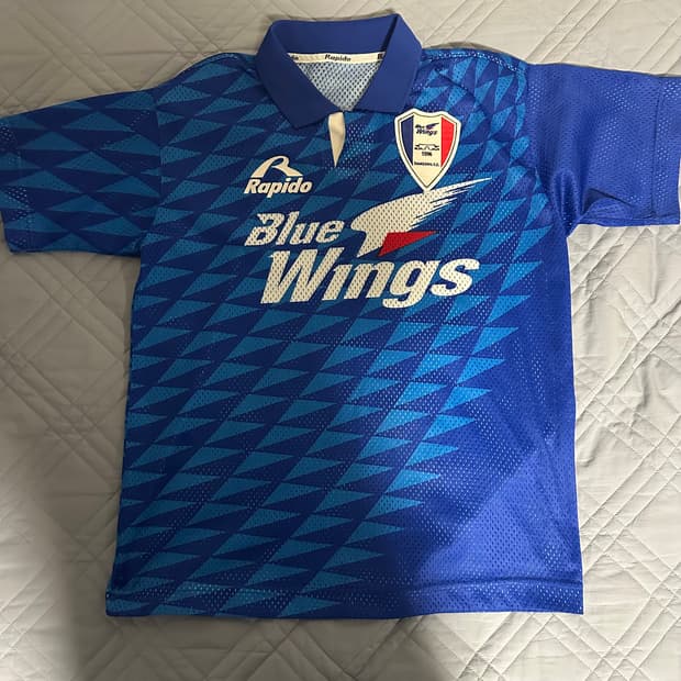 M) 수원삼성 라피도 유니폼