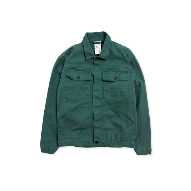 90-00s 독일 빈티지 워크자켓 