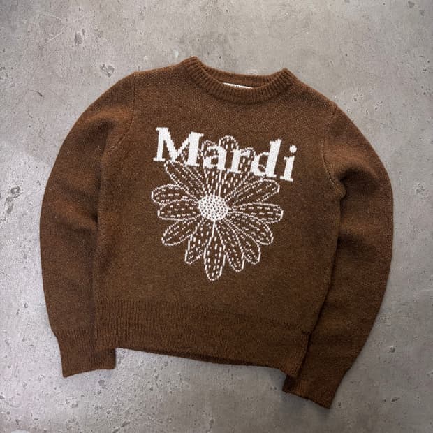 마르디 니트[2273]