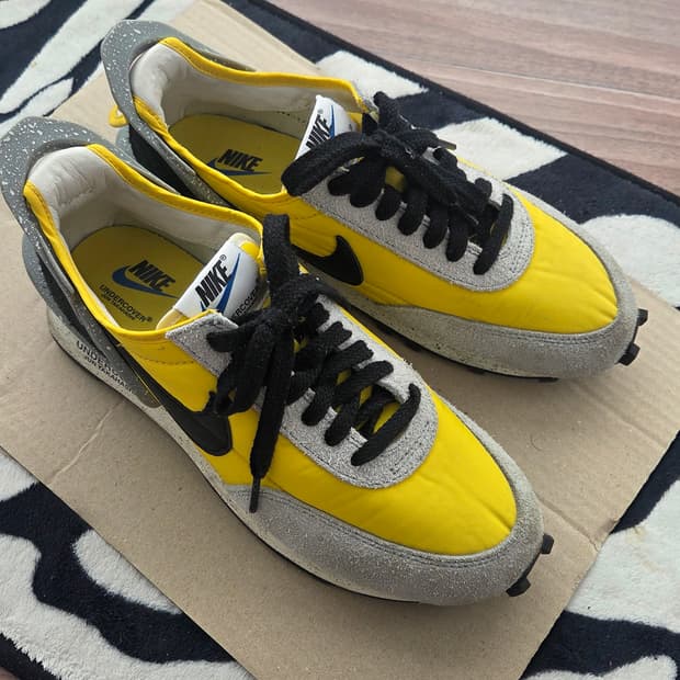 나이키 언더커버 데이브레이크 