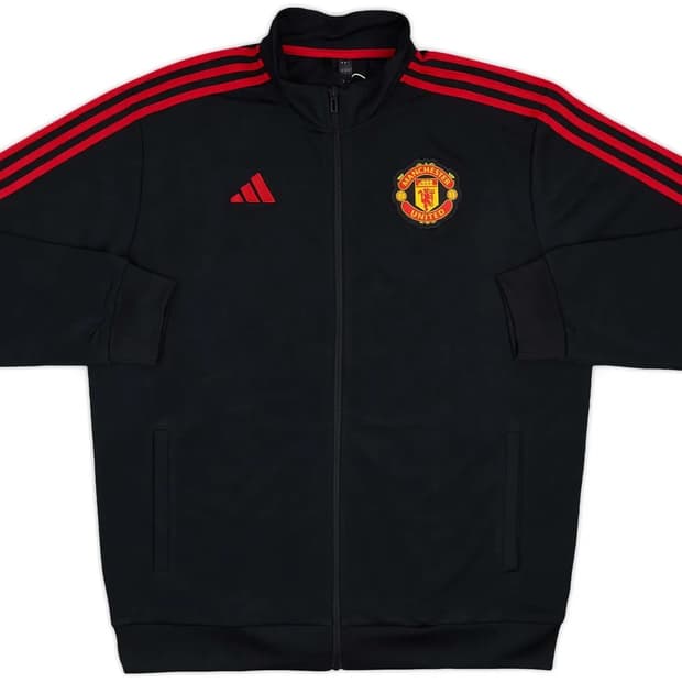 아디다스 맨유 져지 트랩탑(m) 새상품급