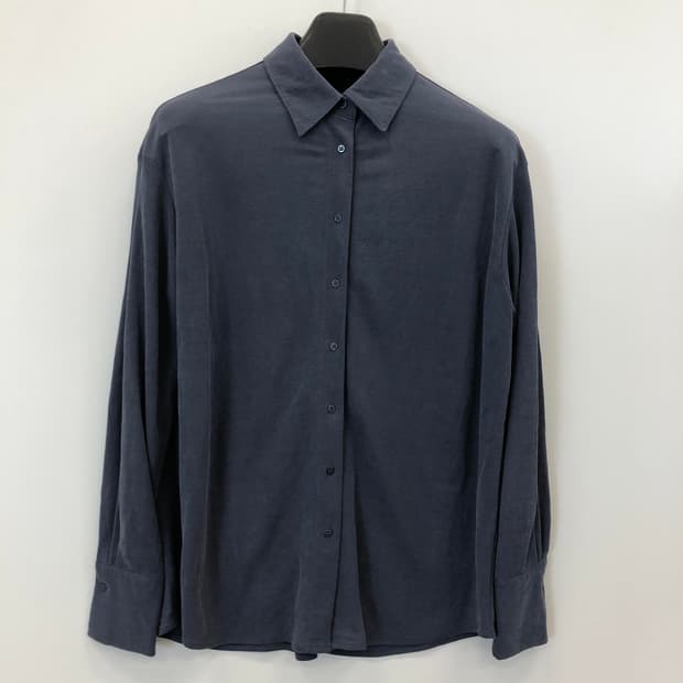 마시모두띠 가먼트 실크셔츠 여성 S