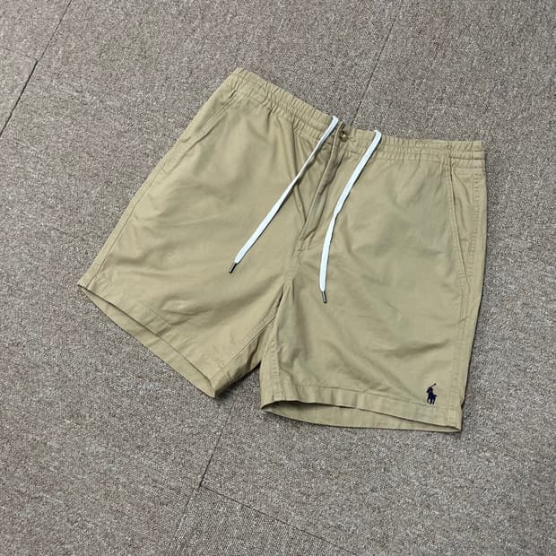 신형 폴로 랄프로렌 반바지