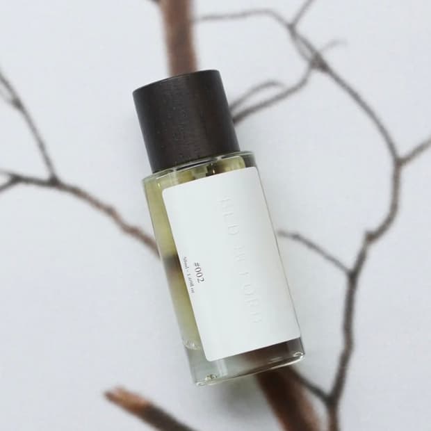 bed j.w. Ford Fragrance #002