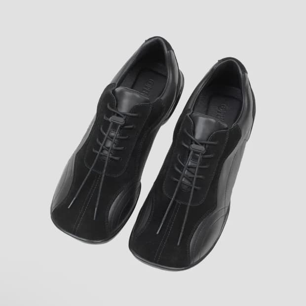 페몬트 스퀘어 square (black)