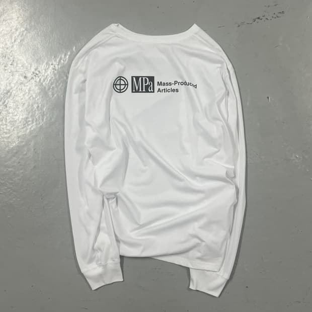 플라스틱 프로덕트 롱슬리브