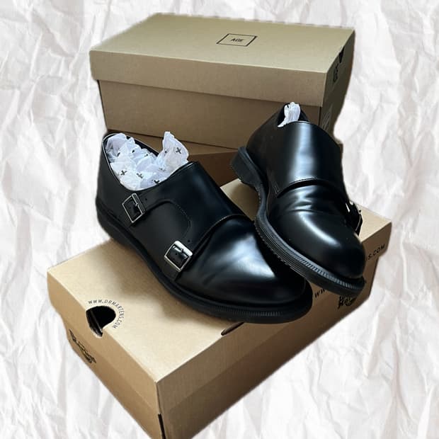 Dr.Martens PANDORA Loafers