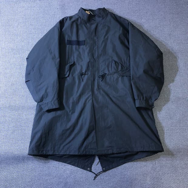 프릭스 스토어 피쉬테일 파카(kold_8397)