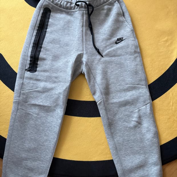 나이키 테크팩 하의 판매!