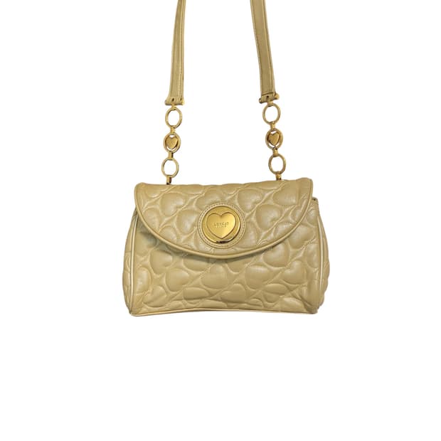 Lovcat heart mini crossbag