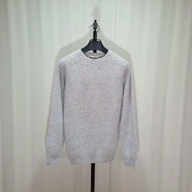  (새상품급) 24FW 할리오브스코틀랜드 국내매장판 니트 L B886