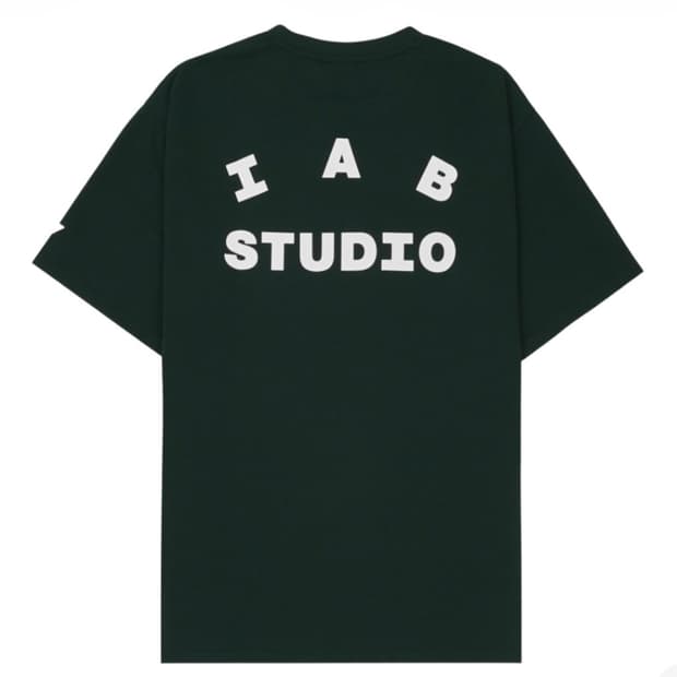 아이앱 스튜디오 반팔티셔츠 XL 요넥스