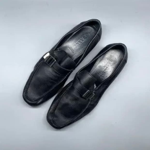 BALLY 버클 로퍼 270