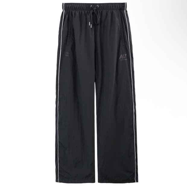 폴리테루 휴먼인덱스 인덱스 트랙 팬츠 4