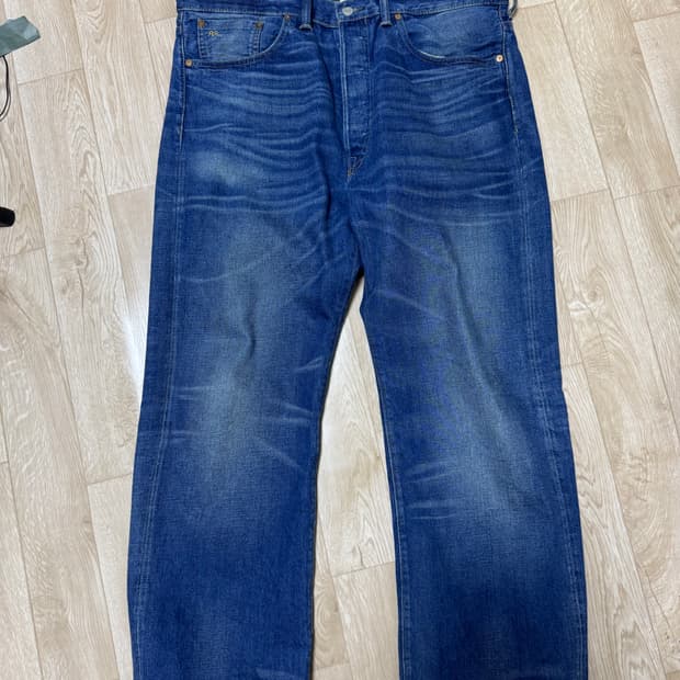 Rrl 그랜드폴스 36x32