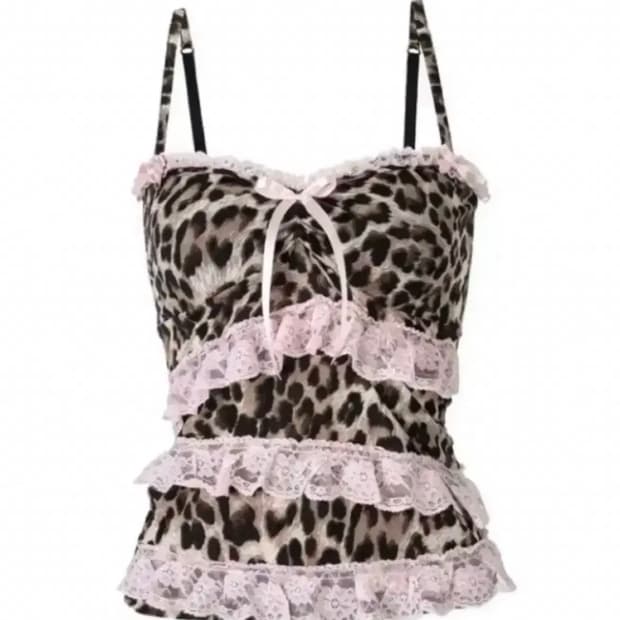 베이비메탈클럽 걸프렌드 슬립 핑크 